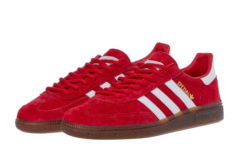 adidas spezial black red|adidas spezial scarlet red.